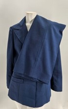 1776 Lilli Ann Womens Navy