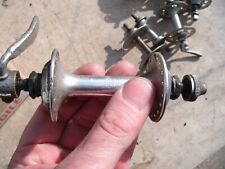 miche front small flange hub