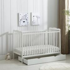 Chenoweth Cot Bed with
