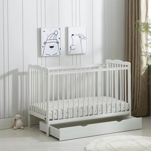 Chenoweth cot bed - cot,