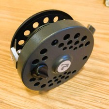 Lamson DCA-3 Fly Reel