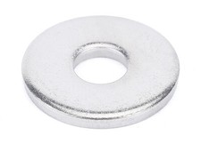 Needle Shim Washers, 304 SS