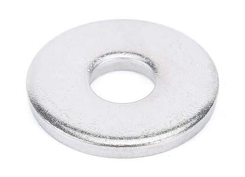 Needle shim washers 304 - needle, washers,