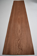 Sapele Mahogany Veneer -