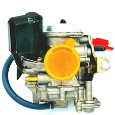 CARBURETOR 4-STROKE CARB GY6