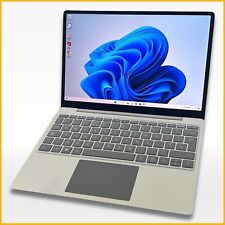Microsoft Surface Laptop Go