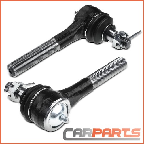 Tie rod end front left - rod,
