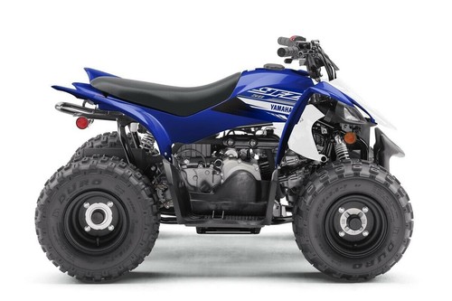 Yamaha raptor yfz50 yf05 - yamaha, -yf05