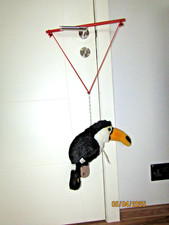 Vintage Merrythought Toucan