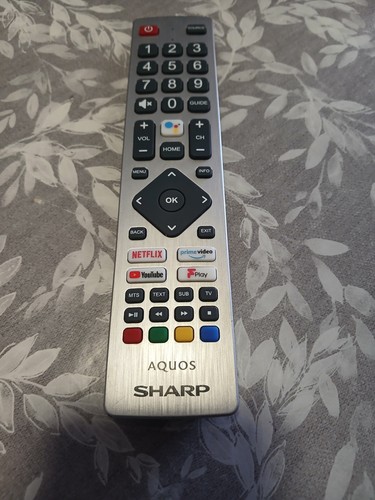 Genuine sharp aquos - genuine,