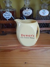 Dewars Fine Scotch Whisky BAR