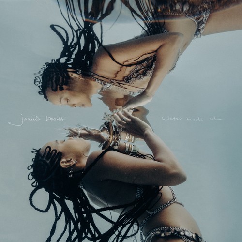 Jamila woods water made - made, us