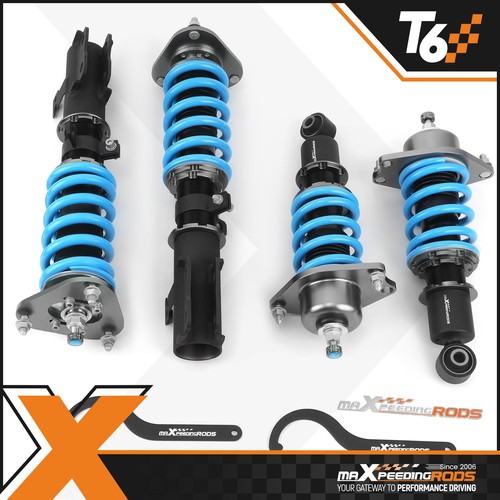Maxpeedingrods way damper - 24,