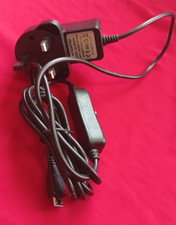 5.1V 2.5A MicroUSB power