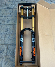 Fox factory forks 203mm - factory, 40
