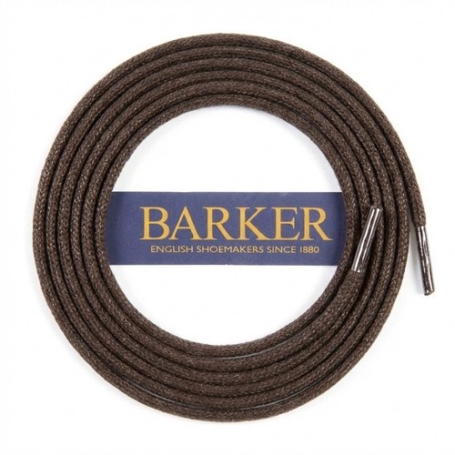 Barker premium waxed - waxed, shoe