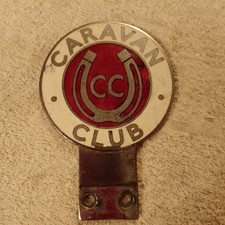 VINTAGE CLASSIC CARAVAN CLUB