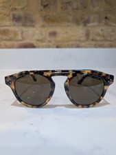 Cutler and Gross London