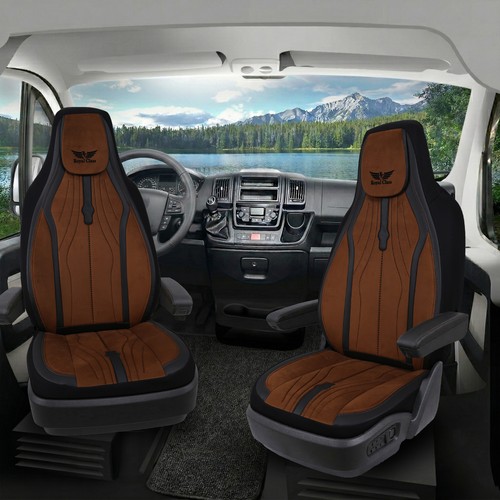 Royal class seat cover - class, for