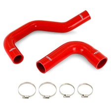 Mishimoto 1991-1993 Dodge 5.9L Cummins Silicone Coolant Hose mmhose ram 91rd