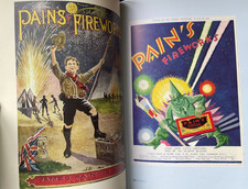 FAB firework art brocks pains