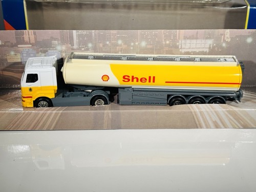 Corgi superhaulers scale - corgi, 1/64