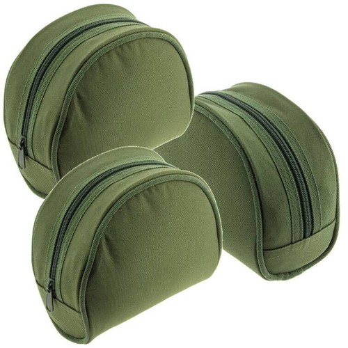Ngt fishing reel cases - x,