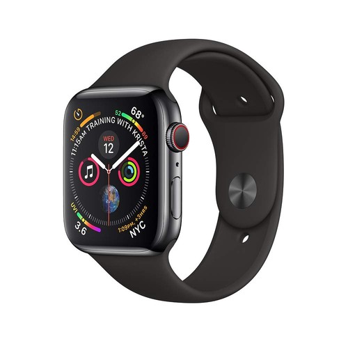Apple watch series - watch, +