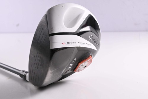Left hand taylormade r11s - left,