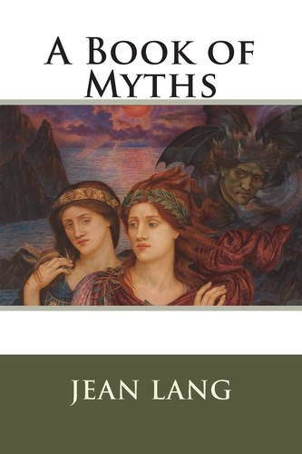 Book myths jean lang - a,