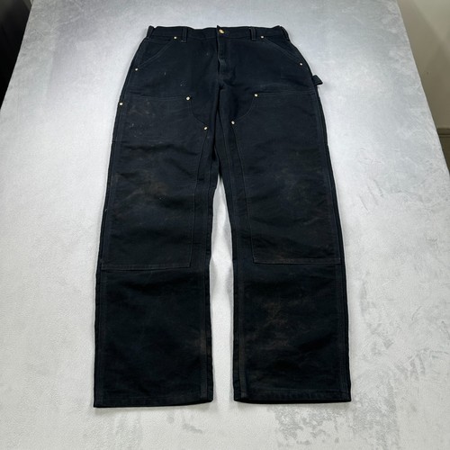 Carhartt b01 blk double - carhartt,