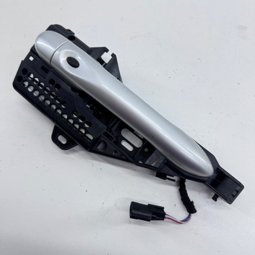 Renault clio mk4 door handle - door,