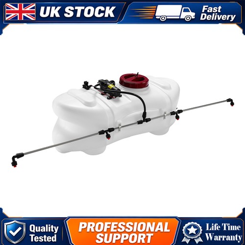 Quad sprayer nozzles - sprayer, 4