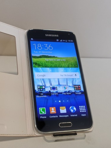 Samsung galaxy g900f - samsung,