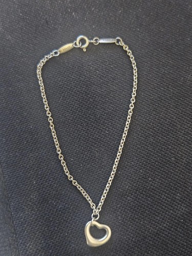 Genuine tiffany co - &, elsa
