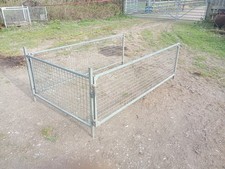 Ifor Williams P7e  Trailer