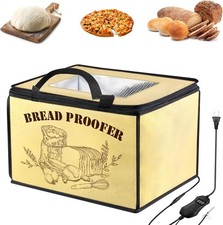 Bread Fermentation Box