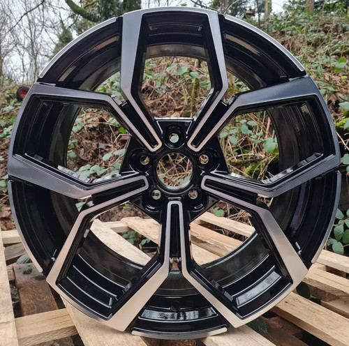 Faro style alloy - style,