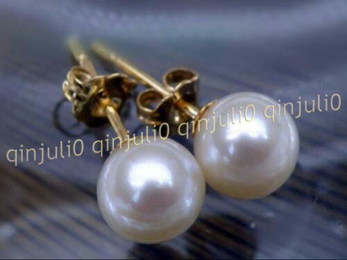 Perfect round genuine natural - perfect,