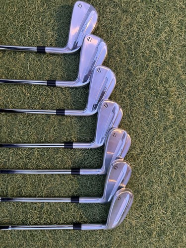 Taylormade p790 2025 pw - p790,