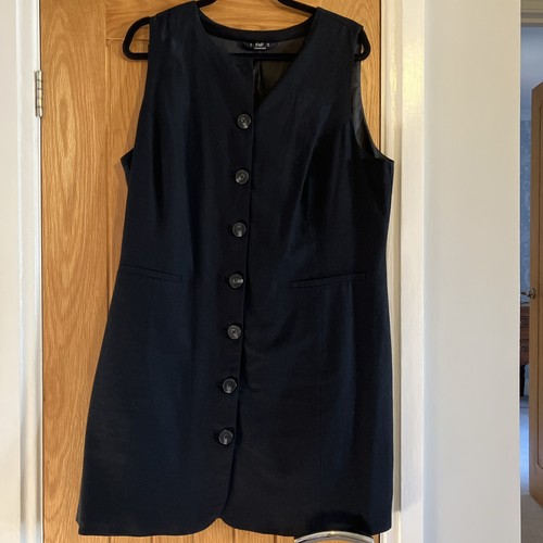 Florence and fred - florence, black