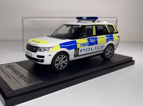 Range rover metropolitan - range,