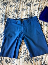Galvin Green Men's Golf Shorts