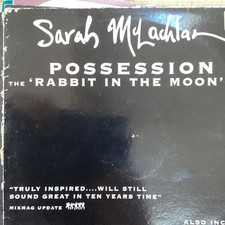 Sarah Mclachlan, Possession