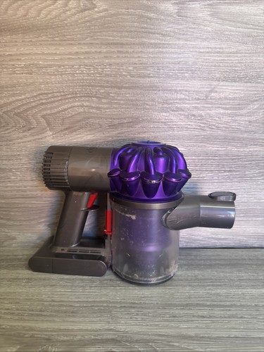 Dyson main body - v6,