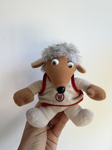 The wombles tomsk - the, soft