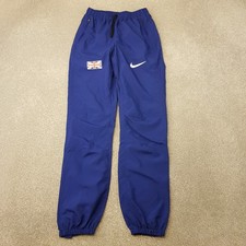 Nike Team GB Mens Tracksuit