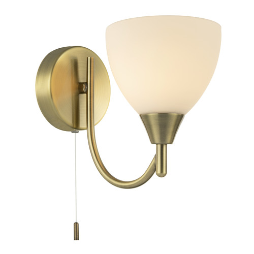 Contemporary pull switched - pull,