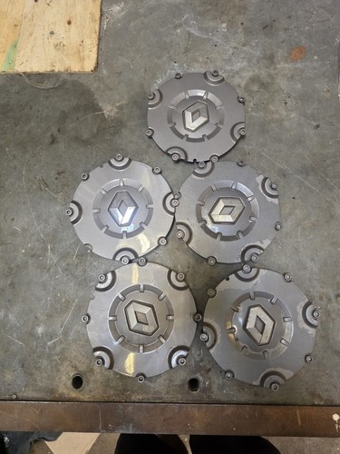Renault clio 182 wheel centre - 182,