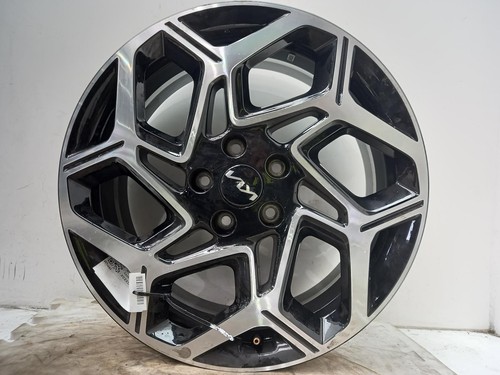 Kia xceed alloy - kia, wheel